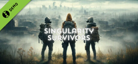 Singularity Survivors Demo cover art