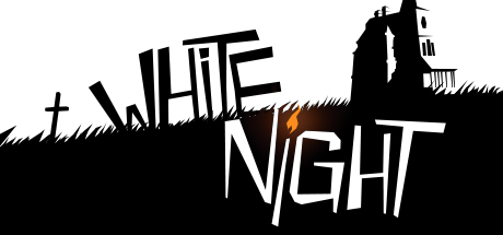 لعبة الرعب الشهيرة ليلة بيضة white night Header