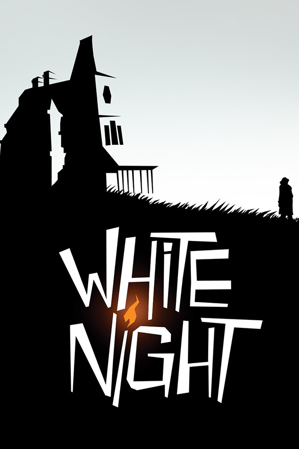 White Night for steam