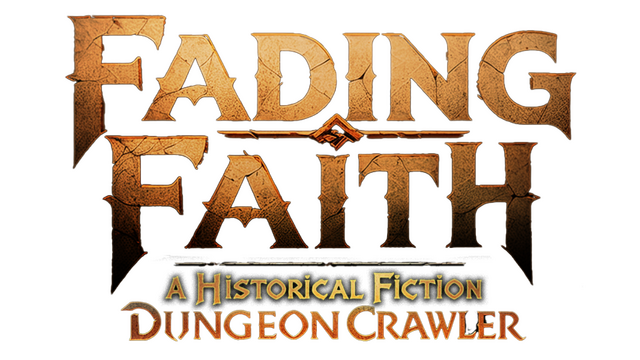 Fading Faith Logo