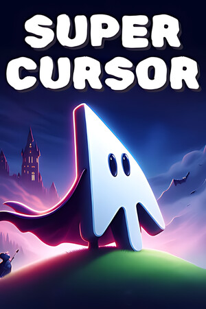 Super Cursor.