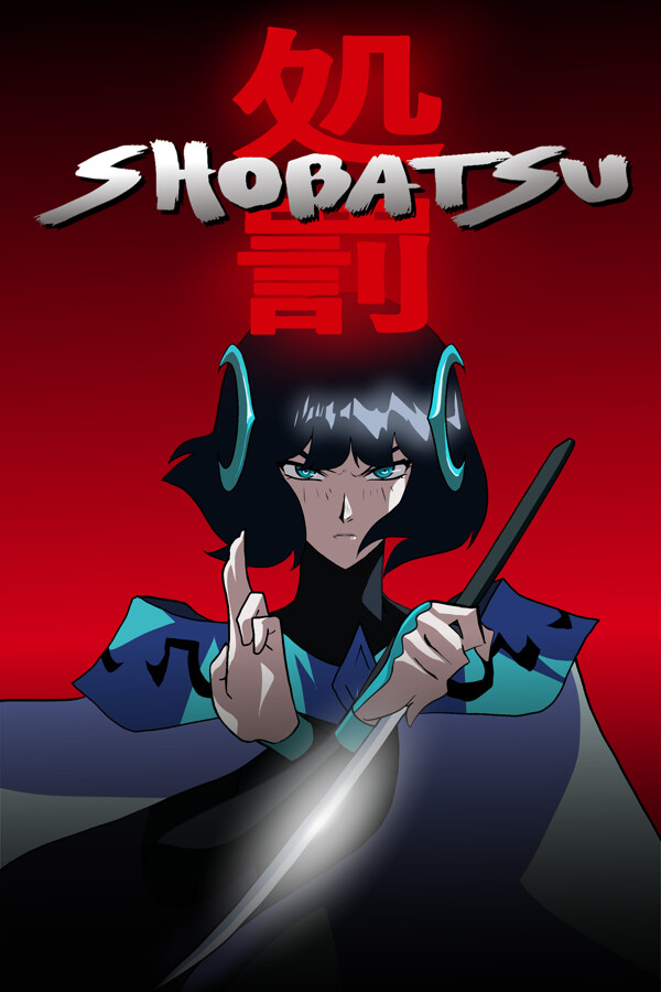 Steam portrait for Shobatsu.