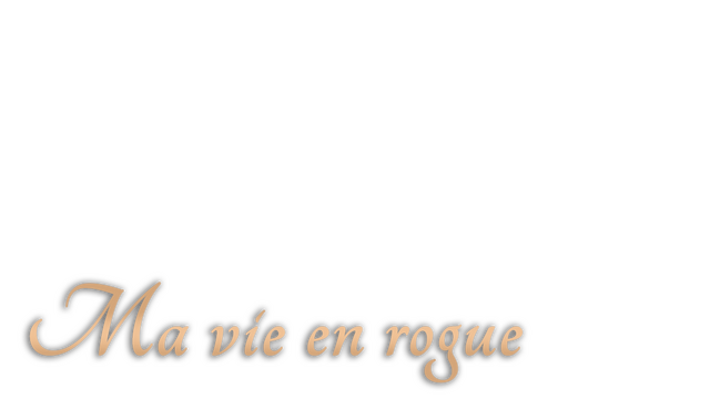Ma vie en rogue Logo
