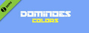 Dominoes Colors Demo