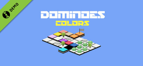 Dominoes Colors Demo cover art