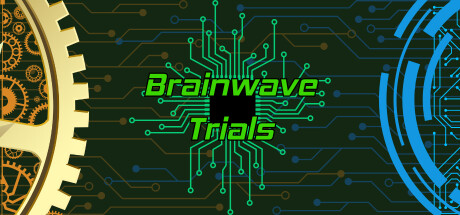 Brainwave Trials cover art