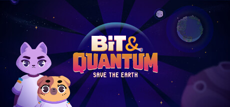 Bit & Quantum: Save the Earth! PC Specs