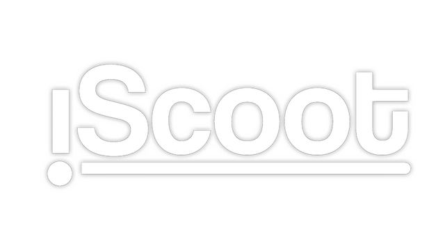 iScoot: Scooter Sim Logo