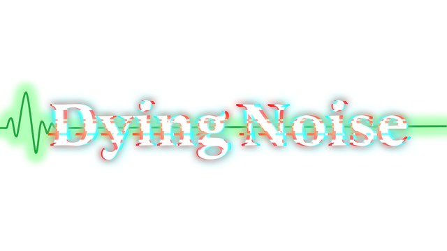 DyingNoise Logo