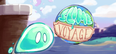 Slime Voyage cover art