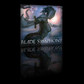 Скриншот из Blade Symphony Soundtrack