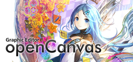 openCanvas 6 on Steam Backlog