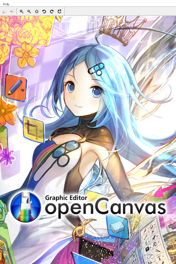 openCanvas 6 for steam openCanvas 6 for steam