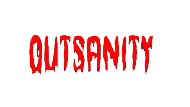 Outsanity Logo