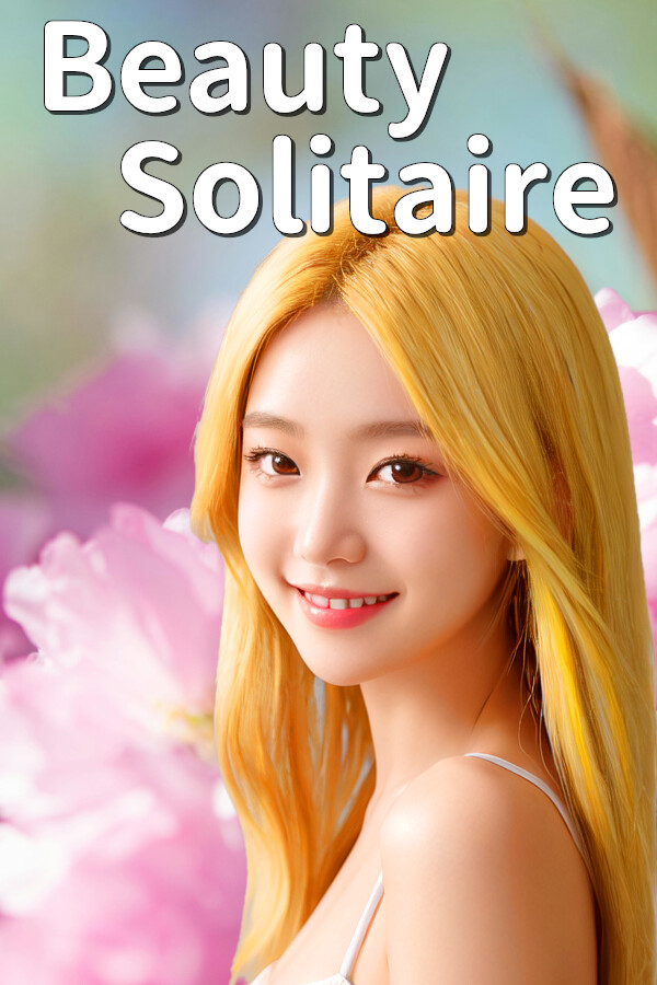 Beauty Solitaire for steam