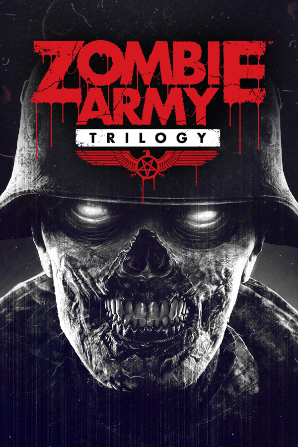 Zombie Army Trilogy for steam