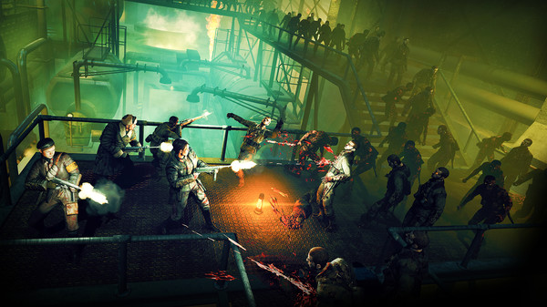 Zombie Army Trilogy image