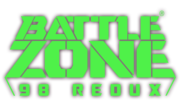 Battlezone 98 Redux - Steam Backlog