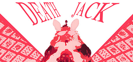 DeathJack cover art