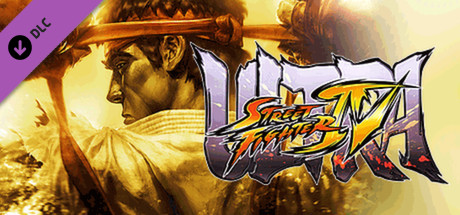 Ultra Street Fighter® IV Digital Upgrade