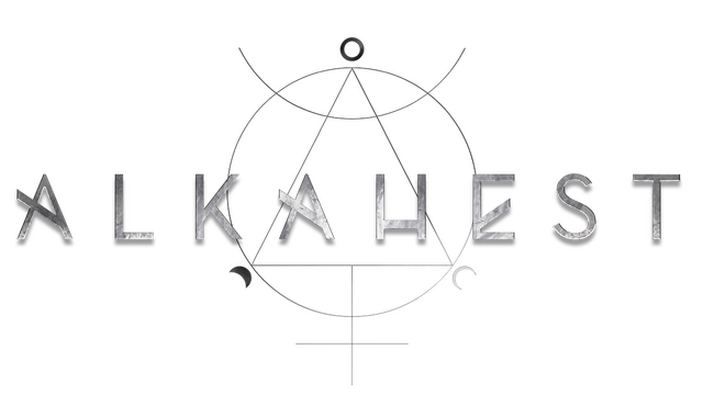 Alkahest Logo
