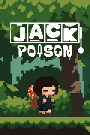 JACKPOISON game image