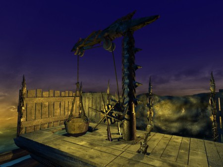 Скриншот из Salammbo: Battle for Carthage