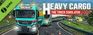 Heavy Cargo - The Truck Simulator Demo