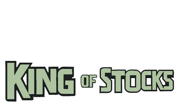 King of Stocks Logo
