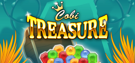 View Cobi Treasure Deluxe on IsThereAnyDeal