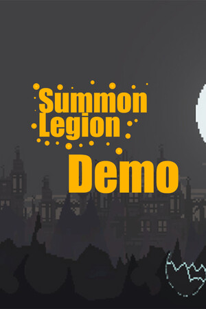 Summon Legion Demo