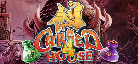 Cursed House 4 PC Specs