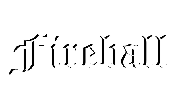 Fireball Logo