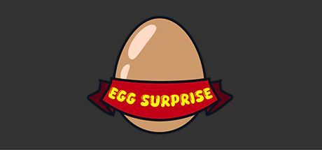Egg Surprise cover art
