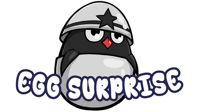 Egg Surprise Logo