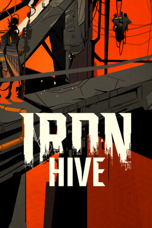 IRONHIVE Demo