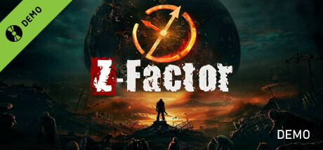 Z-Factor Demo cover art