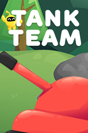 Tank Team Demo