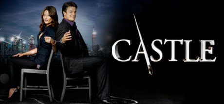 Castle: Never Judge a Book by its Cover cover art
