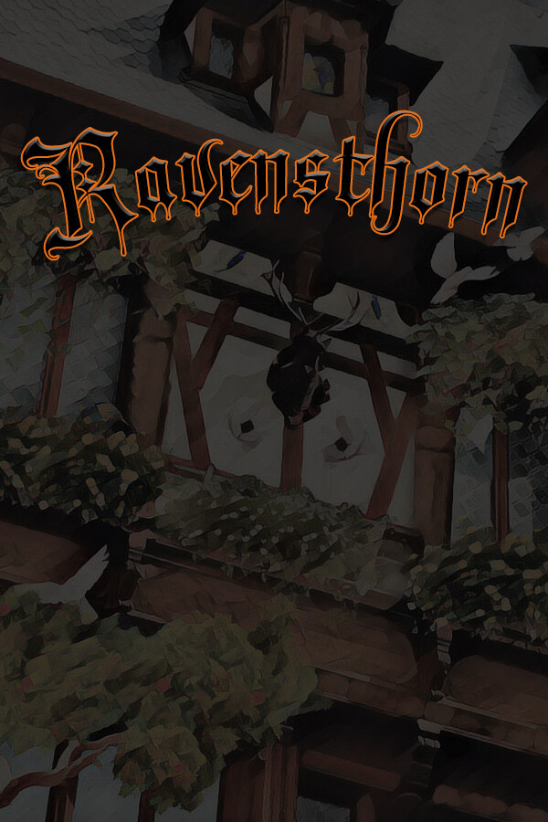 Ravensthorn for steam