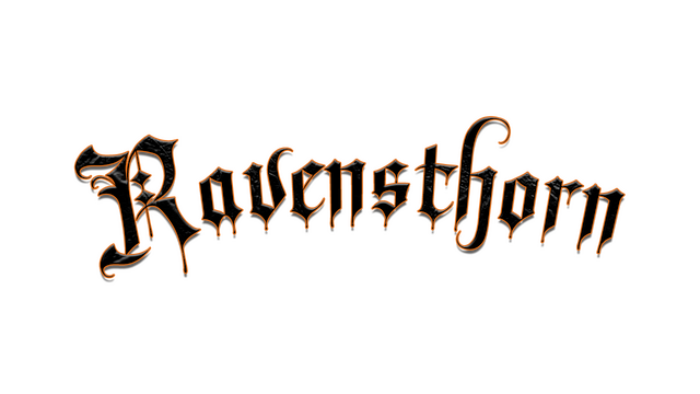 Ravensthorn Logo