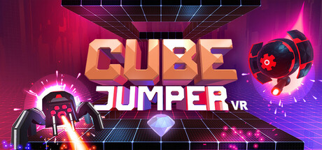 Cube Jumper VR PC Specs