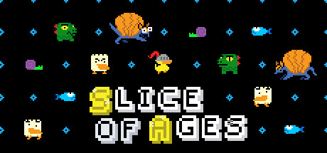 Slice Of Ages cover art