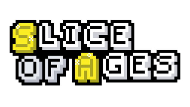 Slice Of Ages Logo