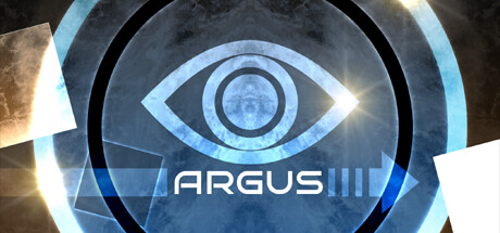 Argus cover art
