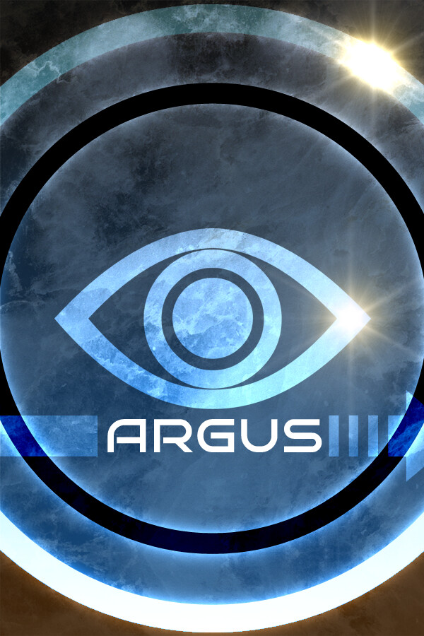 Steam portrait for Argus.
