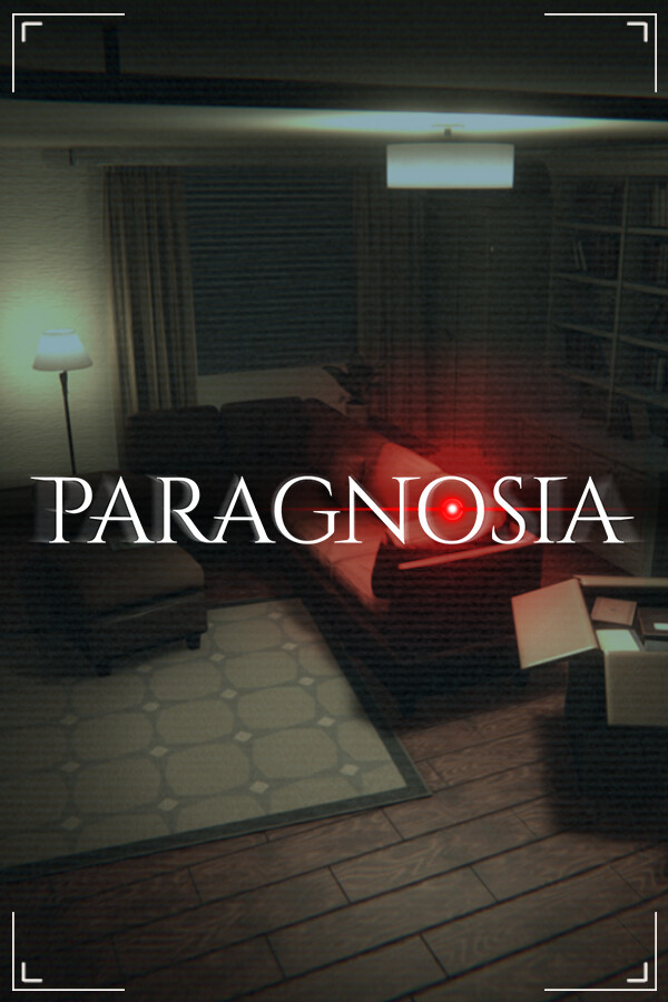 Paragnosia for steam