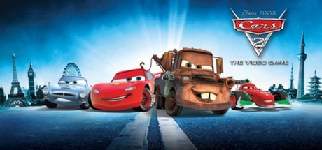 Image result for cars 2 game