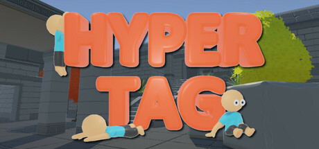 Can I Run Hyper Tag?