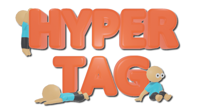 Hyper Tag Logo